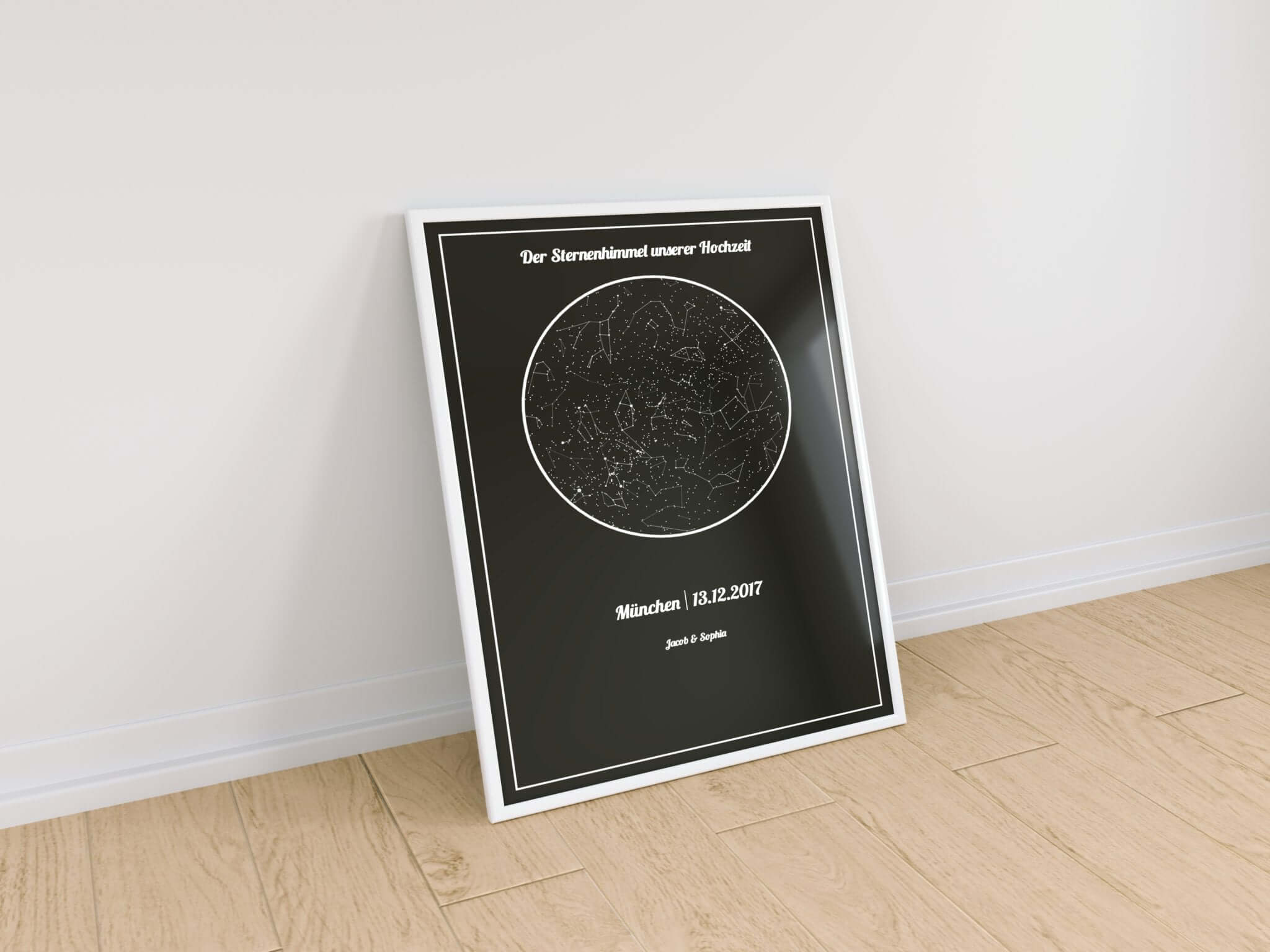 Starmoment | 19" x 27" - Starmoment